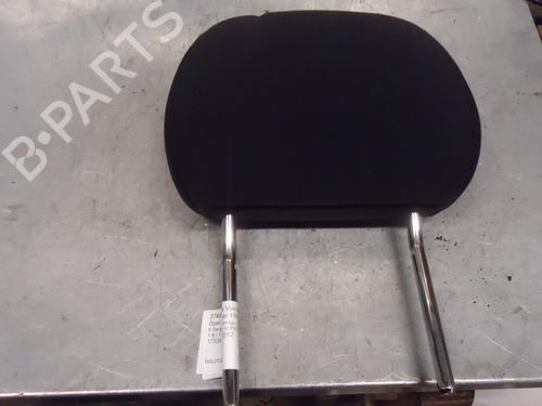 Used Headrest OPEL ZAFIRA A MPV (T98) 1.8 16V (F75) (116 hp) 13431539