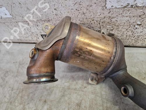Catalyst VW POLO VI (AW1, BZ1, AE1) 1.0 TSI | BP29268115M10 