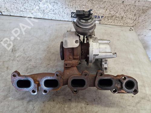 Turbolader/Kompressor VW TOURAN (5T1) 1.6 TDI | BP28362465M71 