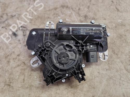 Used Electronic module Electronic module VW T-ROC (A11, D11) 1.0 TSI (116 hp) 33736858 33736858