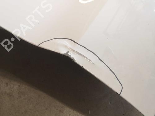 Right front door VW POLO V (6R1, 6C1) 1.0 | BP22284837C3 