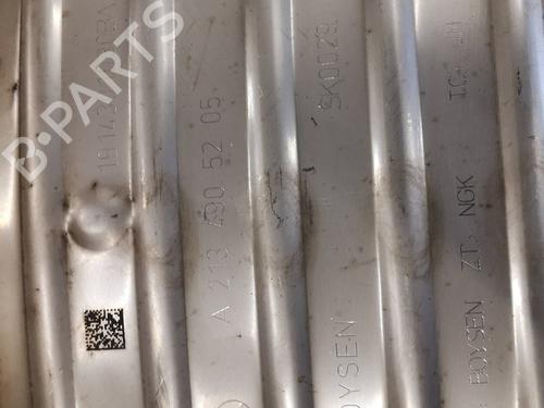 Catalyst MERCEDES-BENZ GLC (X253) 200 d 4-matic (253.916) | BP12875431M10 