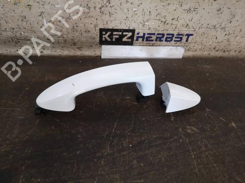 Exterior handle FORD TOURNEO COURIER B460 MPV 1.5 EcoBlue | BP12893843C122 