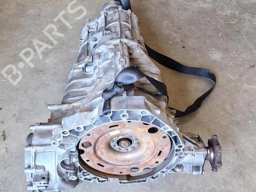Used Gearbox AUDI A6 C7 (4G2, 4GC) 3.0 TDI quattro (245 hp) 27363512