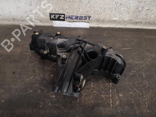 Used Intake manifold SKODA YETI (5L) 2.0 TDI 4x4 (110 hp) 20138935