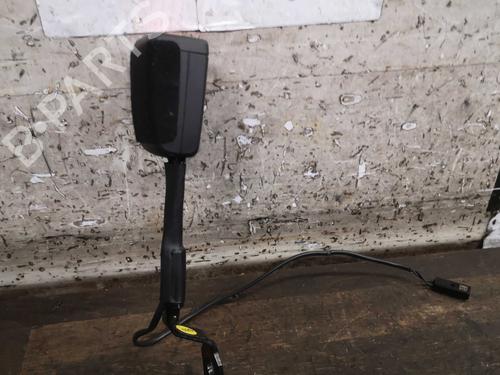 Used Front right seatbelt VW ID.3 (E11, E12) Pure (150 hp) 22291283