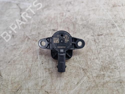 Elektronisk modul ALFA ROMEO STELVIO (949_) 2.2 D Q4 (949.AXB2A) (209 hp) 29717862