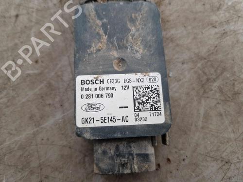 Elektronisk sensor FORD TRANSIT V363 Van (FCD, FDD) 2.0 EcoBlue | BP25379106M84 