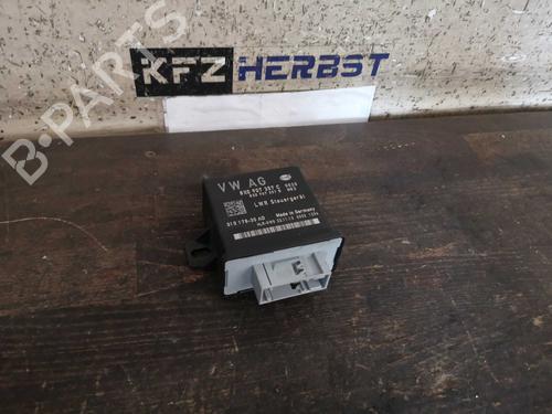 Used Control unit AUDI A1 Sportback (8XA, 8XF) 1.6 TDI (90 hp) 22278859