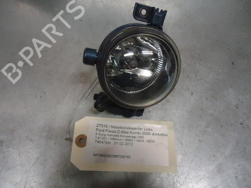 Used Left front fog light FORD C-MAX (DM2) 1.6 TDCi (109 hp) 12882197