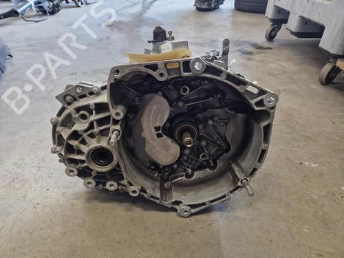 Gearbox FIAT TIPO Hatchback (356_, 357_) 1.6 D (356HXG1B, 356HXG11) | BP29446897M3 