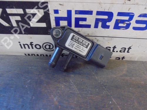 Elektronisk sensor VW SHARAN (7N1, 7N2) 2.0 TDI (177 hp) 20090606