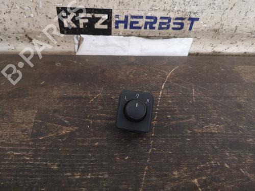 Used Mirror switch SEAT IBIZA V (KJ1, KJG) 1.0 MPi (80 hp) 13443495