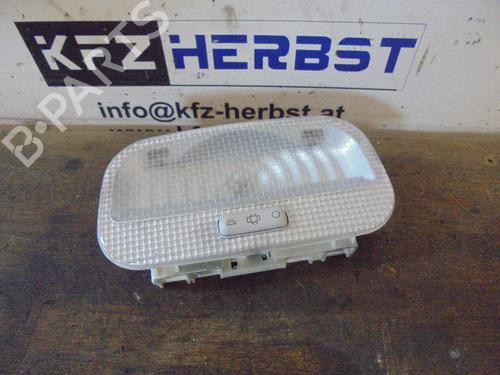 Used Interior roof light PEUGEOT 308 I (4A_, 4C_) 1.4 16V (98 hp) 12865720