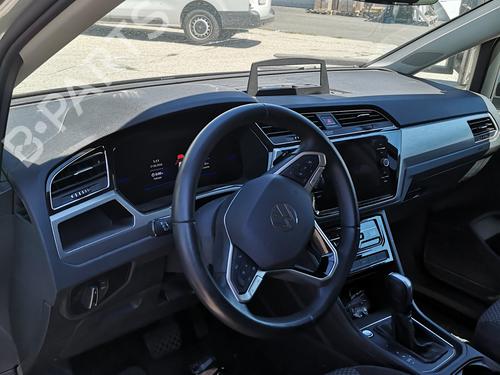 airbag-kit-vw-touran-5t1-2015-38682900 main image