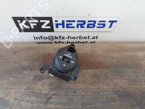 Mirror switch HYUNDAI i30 (FD) 1.4 | BP12884129I25 