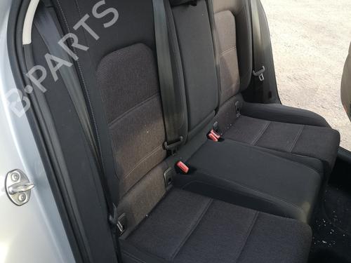Rear seat VW PASSAT B8 Variant (3G5, CB5) 2.0 TDI | BP37461155C17 - Image 2