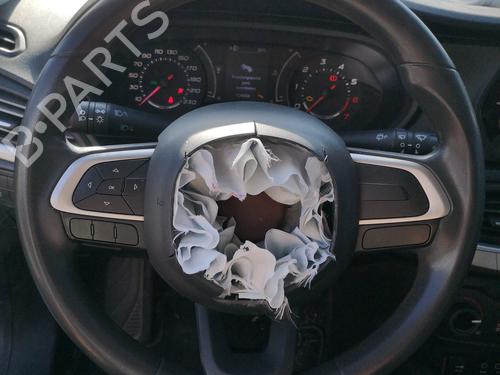 Used Steering wheel Steering wheel 38010981 38010981