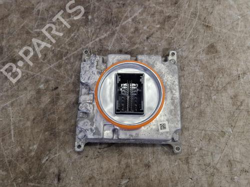 Used Control unit Control unit VW PASSAT B8 Variant (3G5, CB5) 1.6 TDI (120 hp) 34155802 34155802