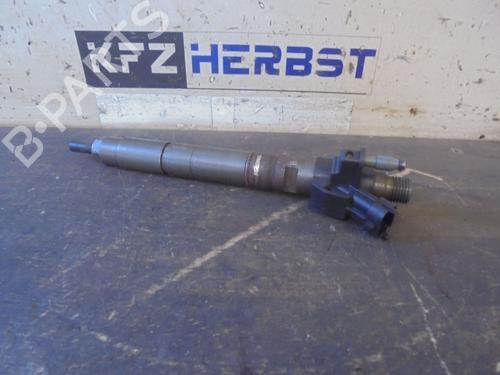 Injector VOLVO XC60 I SUV (156) 2.4 D / D3 / D4 AWD (163 hp) 13434027