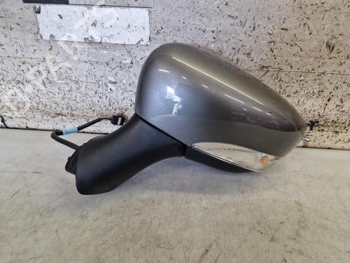 Left mirror RENAULT CLIO IV (BH_) 1.2 16V | BP27693822C26 