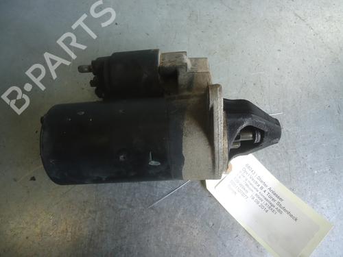 Startmotor OPEL VECTRA B Hatchback (J96) 1.8 i 16V (F68) (116 hp) 20578975