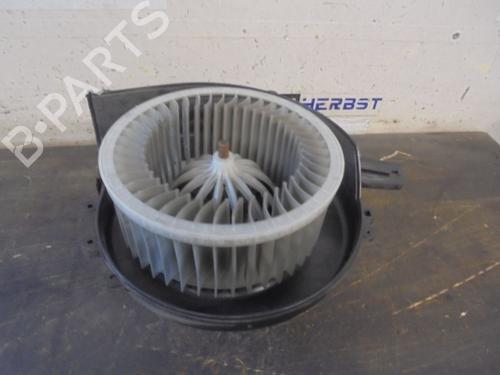 Used Heater blower motor SEAT IBIZA IV (6J5, 6P1) 1.2 (70 hp) 20124409