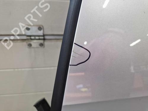 Left rear door VW GOLF VII (5G1, BQ1, BE1, BE2) 1.6 TDI | BP29705309C4 