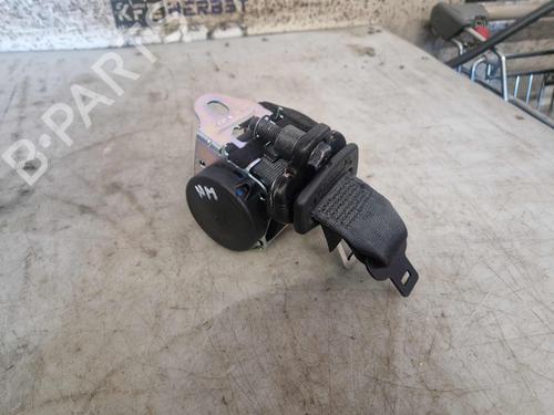 Used Rear center seatbelt Rear center seatbelt 39266710 39266710