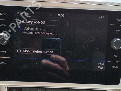Used Display monitor Display monitor 38010999 38010999