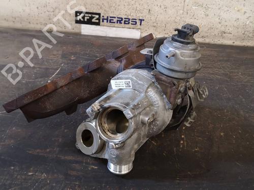Used Turbocharger/Supercharger SKODA OCTAVIA III Combi (5E5, 5E6) 1.6 TDI (110 hp) 13442354