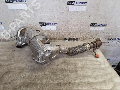 Particulate filter FORD TRANSIT V363 Platform/Chassis (FED, FFD) 2.0 EcoBlue | BP25214866M81 