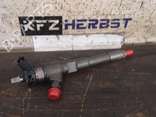 Used Injector RENAULT KANGOO / GRAND KANGOO II (KW0/1_) 1.5 dCi 75 (KW07, KW10, KW04) (75 hp) 20091820