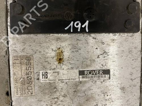 Used Engine control unit (ECU) Engine control unit (ECU) TALBOT HORIZON 1.3 (68 hp) 33683555 33683555