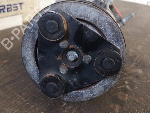 AC compressor FORD S-MAX (WA6) 2.0 TDCi | BP12874531M34 