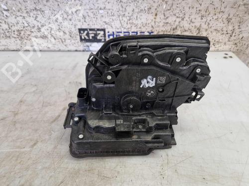 Used Front right lock BMW X1 (F48) sDrive 18 d (136 hp) 28494767