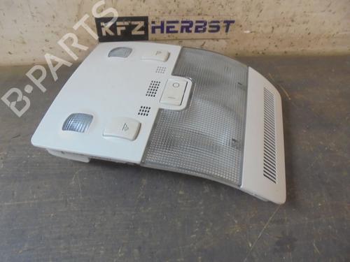 Used Interior roof light SEAT EXEO (3R2) 1.8 TSI (120 hp) 19945348