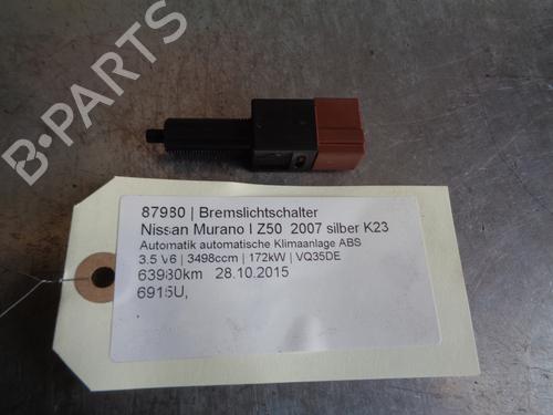 Used Switch NISSAN MURANO I (Z50) 3.5 4x4 (234 hp) 12863741