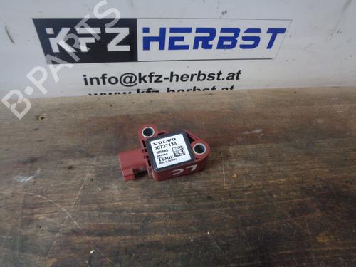 Elektronische sonde VOLVO V50 (545) 1.6 D (110 hp) 16454786