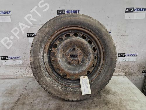 Llanta FORD TRANSIT CONNECT V408 Box Body/MPV 1.5 EcoBlue (120 hp) 30743896