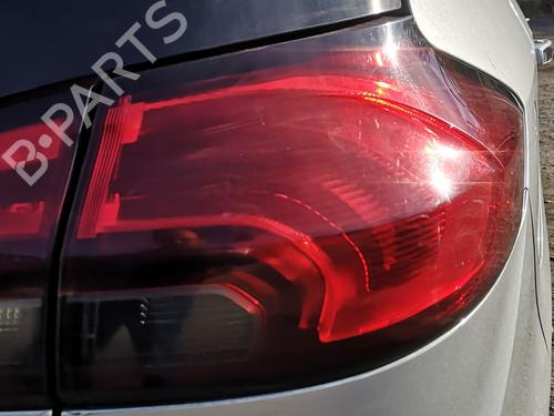 Used Right taillight OPEL ZAFIRA TOURER C (P12) 2.0 CDTi (75) (130 hp) 30336422