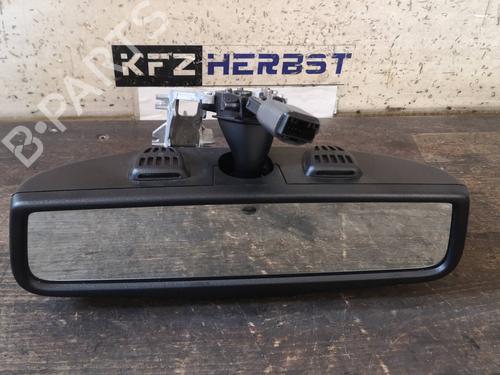 Used Rear mirror MASERATI GHIBLI III (M157) 3.0 D (275 hp) 12874357