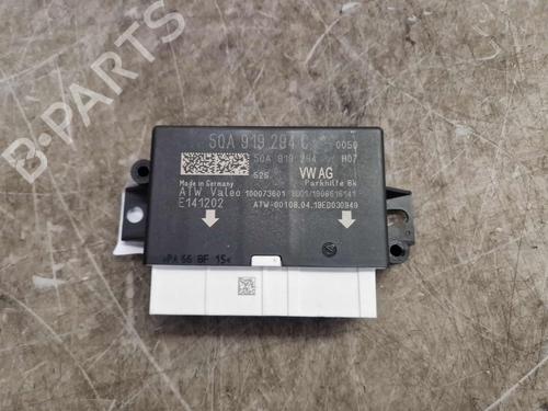 Øvrige styreenhet Øvrige styreenhet AUDI A3 Sportback (8VA, 8VF) 30 TFSI (116 hp) 34180275 34180275