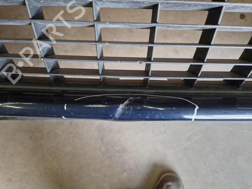 Front bumper FIAT GRANDE PUNTO (199_) 1.4 (199AXB1A) | BP29966641C7 