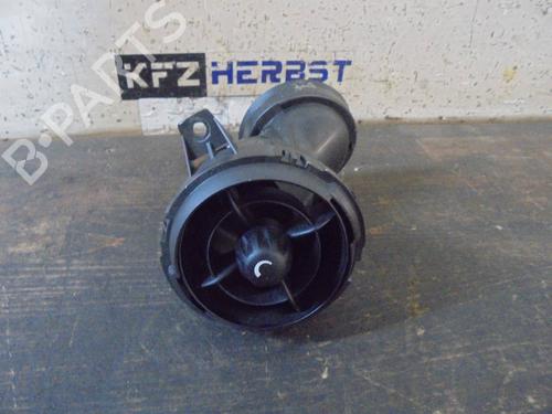 Air vent MINI MINI (R56) One (95 hp) 12873394