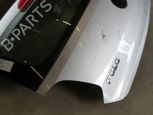 Tailgate VW POLO V (6R1, 6C1) 1.2 TSI | BP22287080C6 