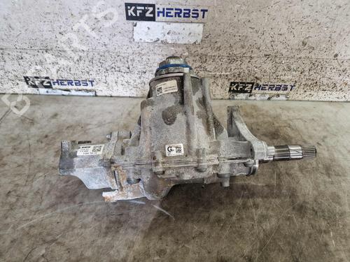 Used Transfer box Transfer box BMW X1 (U11) sDrive 18 d (150 hp) 33323965 33323965