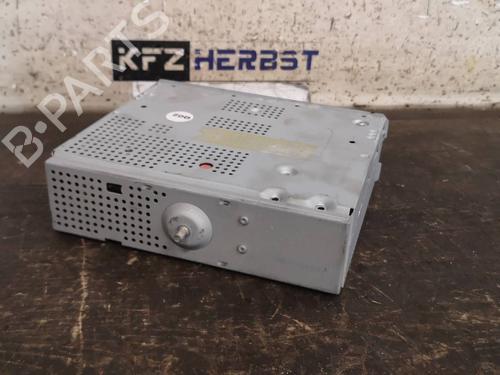 Used Radio MERCEDES-BENZ S-CLASS (W220) S 500 (220.075, 220.175, 220.875) (306 hp) 13444908