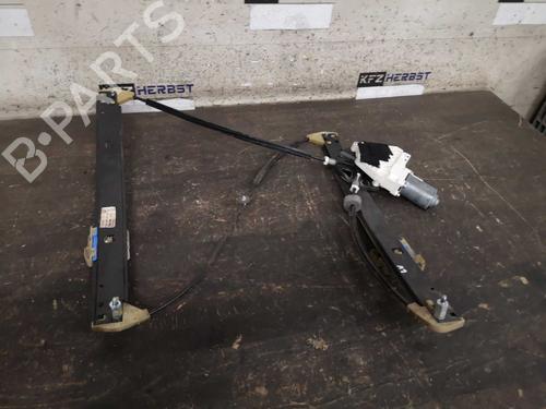 Used Front left window mechanism AUDI Q3 (8UB, 8UG) 2.0 TFSI quattro (211 hp) 19929182