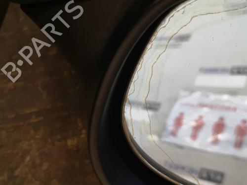 Left mirror BMW 3 (E90) 318 i | BP12877011C26 